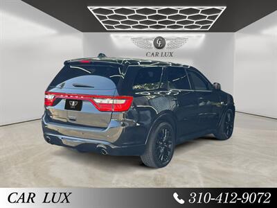 2015 Dodge Durango R/T   - Photo 5 - Lennox, CA 90304