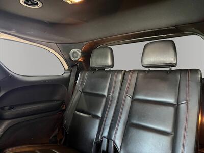 2015 Dodge Durango R/T   - Photo 22 - Lennox, CA 90304
