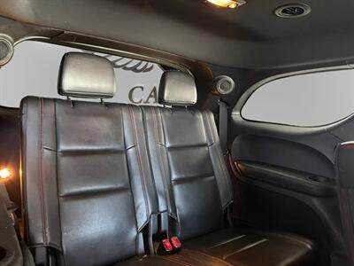 2015 Dodge Durango R/T   - Photo 25 - Lennox, CA 90304