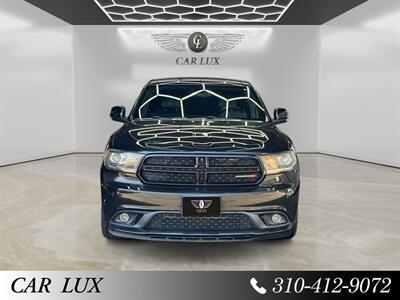 2015 Dodge Durango R/T   - Photo 8 - Lennox, CA 90304