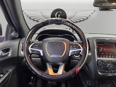 2015 Dodge Durango R/T   - Photo 12 - Lennox, CA 90304