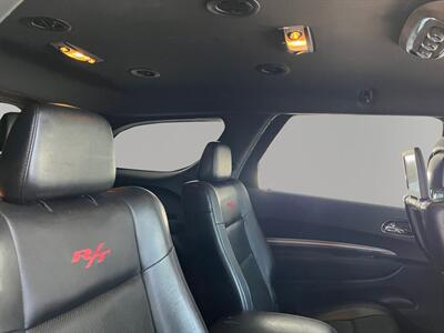 2015 Dodge Durango R/T   - Photo 24 - Lennox, CA 90304