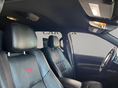 2015 Dodge Durango R/T   - Photo 23 - Lennox, CA 90304