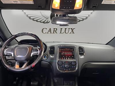2015 Dodge Durango R/T   - Photo 11 - Lennox, CA 90304