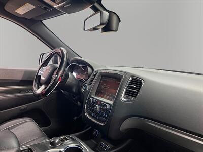 2015 Dodge Durango R/T   - Photo 16 - Lennox, CA 90304