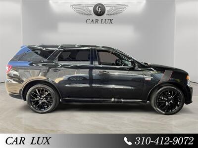 2015 Dodge Durango R/T   - Photo 6 - Lennox, CA 90304