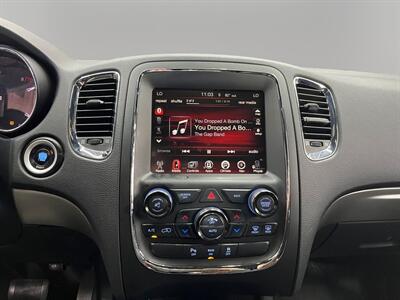 2015 Dodge Durango R/T   - Photo 20 - Lennox, CA 90304
