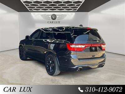 2015 Dodge Durango R/T   - Photo 3 - Lennox, CA 90304