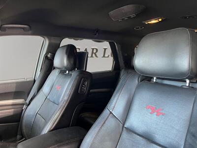 2015 Dodge Durango R/T   - Photo 9 - Lennox, CA 90304