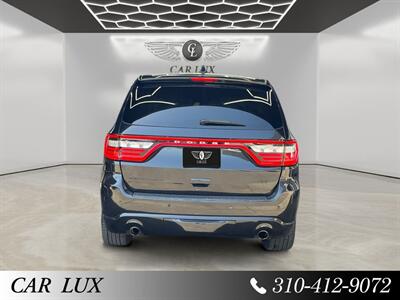 2015 Dodge Durango R/T   - Photo 4 - Lennox, CA 90304
