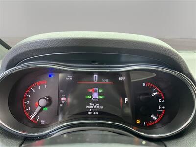 2015 Dodge Durango R/T   - Photo 18 - Lennox, CA 90304