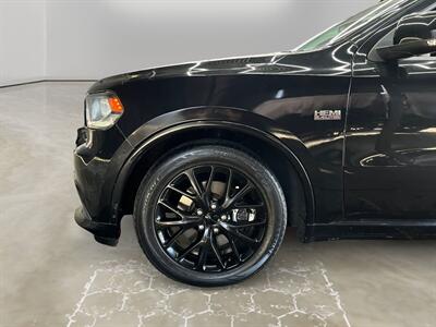 2015 Dodge Durango R/T   - Photo 14 - Lennox, CA 90304