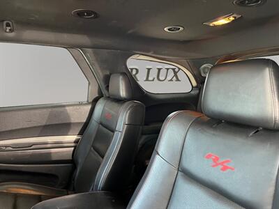 2015 Dodge Durango R/T   - Photo 13 - Lennox, CA 90304