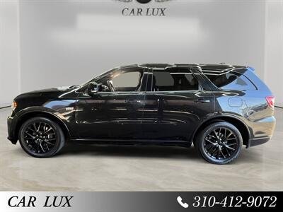 2015 Dodge Durango R/T   - Photo 2 - Lennox, CA 90304