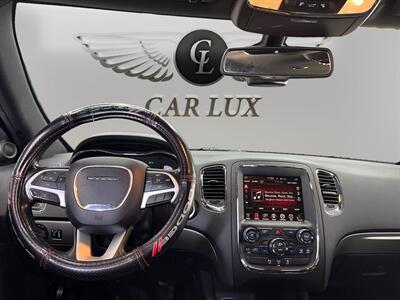 2015 Dodge Durango R/T   - Photo 10 - Lennox, CA 90304