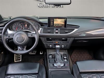 2015 Audi RS 7 4.0T Prestige quattro   - Photo 13 - Lennox, CA 90304