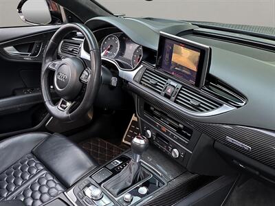 2015 Audi RS 7 4.0T Prestige quattro   - Photo 14 - Lennox, CA 90304