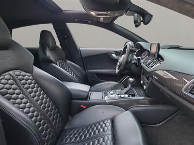 2015 Audi RS 7 4.0T Prestige quattro   - Photo 15 - Lennox, CA 90304