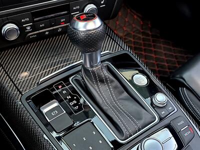 2015 Audi RS 7 4.0T Prestige quattro   - Photo 22 - Lennox, CA 90304