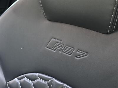 2015 Audi RS 7 4.0T Prestige quattro   - Photo 20 - Lennox, CA 90304