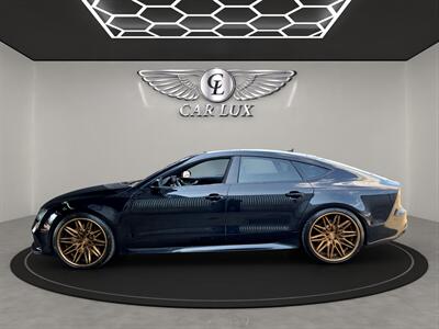 2015 Audi RS 7 4.0T Prestige quattro   - Photo 4 - Lennox, CA 90304