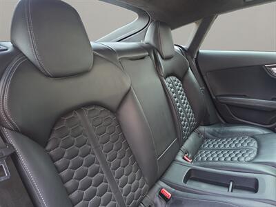 2015 Audi RS 7 4.0T Prestige quattro   - Photo 16 - Lennox, CA 90304