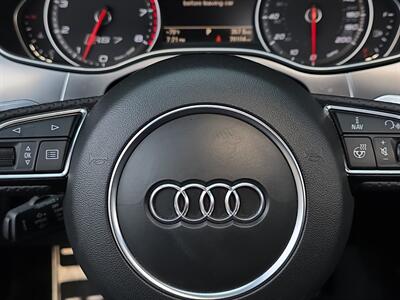 2015 Audi RS 7 4.0T Prestige quattro   - Photo 23 - Lennox, CA 90304