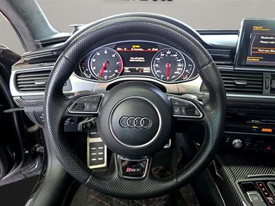2015 Audi RS 7 4.0T Prestige quattro   - Photo 9 - Lennox, CA 90304