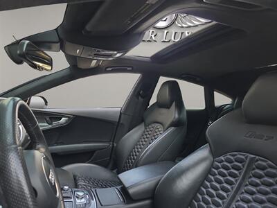 2015 Audi RS 7 4.0T Prestige quattro   - Photo 19 - Lennox, CA 90304