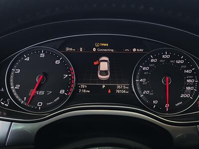 2015 Audi RS 7 4.0T Prestige quattro   - Photo 10 - Lennox, CA 90304