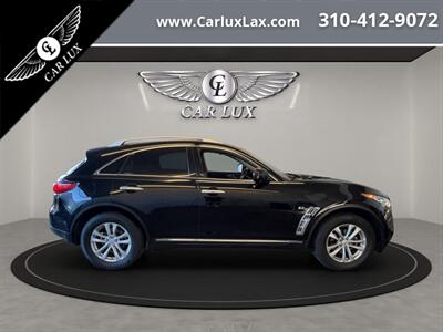 2015 INFINITI QX70   - Photo 8 - Lennox, CA 90304