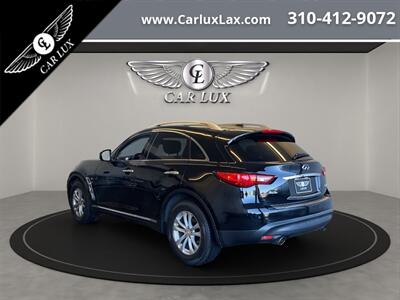 2015 INFINITI QX70   - Photo 5 - Lennox, CA 90304