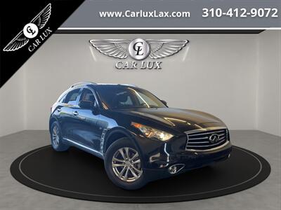 2015 INFINITI QX70   - Photo 1 - Lennox, CA 90304