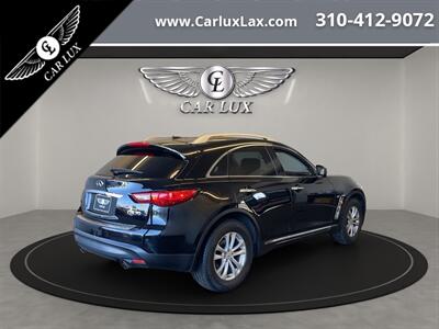 2015 INFINITI QX70   - Photo 7 - Lennox, CA 90304