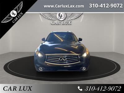 2015 INFINITI QX70   - Photo 2 - Lennox, CA 90304