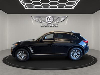 2015 INFINITI QX70   - Photo 4 - Lennox, CA 90304