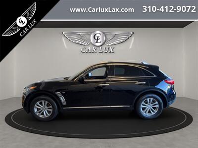 2015 INFINITI QX70   - Photo 4 - Lennox, CA 90304