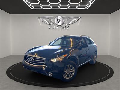 2015 INFINITI QX70   - Photo 3 - Lennox, CA 90304