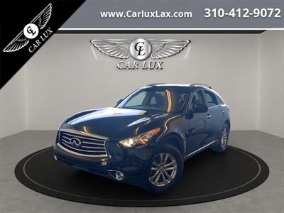 2015 INFINITI QX70   - Photo 3 - Lennox, CA 90304