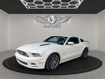 2013 Ford Mustang GT   - Photo 3 - Lennox, CA 90304