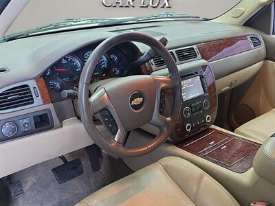 2012 Chevrolet Avalanche LTZ   - Photo 13 - Lennox, CA 90304