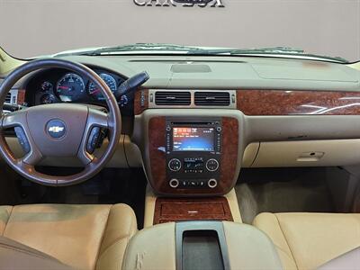 2012 Chevrolet Avalanche LTZ   - Photo 14 - Lennox, CA 90304