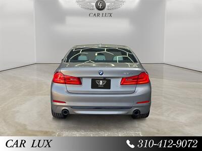 2019 BMW 530i - Photo 4 - Lennox, CA 90304