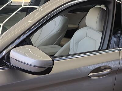 2019 BMW 530i - Photo 39 - Lennox, CA 90304