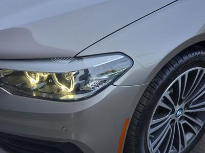 2019 BMW 530i - Photo 34 - Lennox, CA 90304