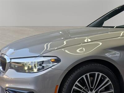 2019 BMW 530i - Photo 23 - Lennox, CA 90304