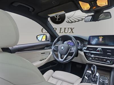 2019 BMW 530i - Photo 24 - Lennox, CA 90304