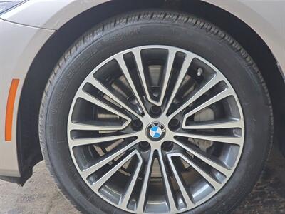 2019 BMW 530i - Photo 40 - Lennox, CA 90304