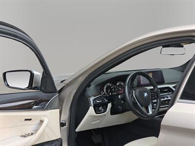 2019 BMW 530i - Photo 15 - Lennox, CA 90304