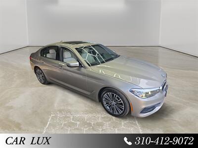 2019 BMW 530i - Photo 19 - Lennox, CA 90304